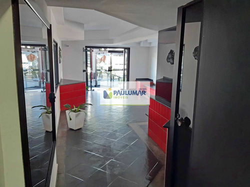 Imagem 27 de 30 de Apartamento Com 1 Dorm, Jardim Marina, Mongaguá - R$ 180 Mil, Cod: 829829 - V829829