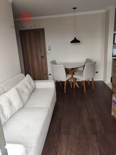 Imagem 3 de 15 de Apartamento Prédio Para Venda, 1 Dormitório(s) - 1464