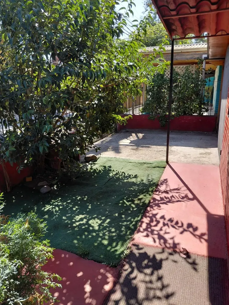 Imagen 4 de 12 de Casa 3 Dormitorios En Tranquilo Barrio De Maipu