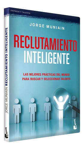 Reclutamiento Inteligente