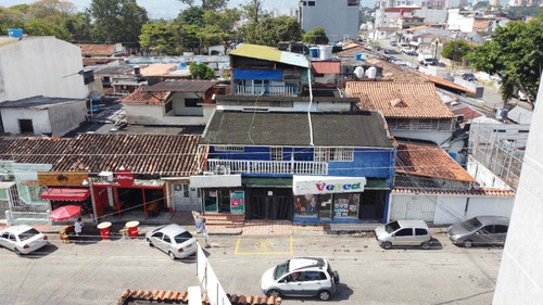 Imagen 6 de 11 de Casa En Venta Con Locales Y Apartamentos Oportunidad De In