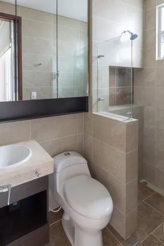 Apartamento En Venta En Pance. Cod V5432