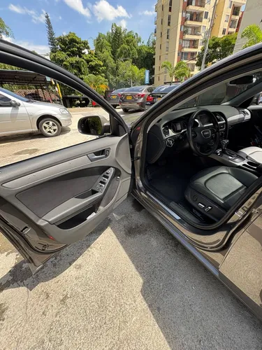 Audi A4 1.8 Tfsi Comfort