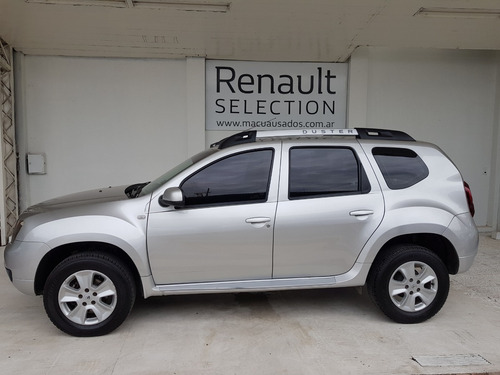 Renault Duster Ph2 Privilege 2.0