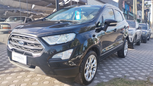 Ford Ecosport 2.0 Gdi Titanium 170cv 4x2