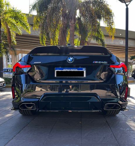 BMW Serie 2 2.0 M240i Mpackage Lci Coupé