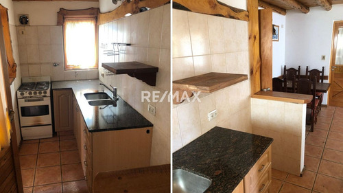 Venta Cabaña 2 Dorm Wamalen Caviahue Neuquen