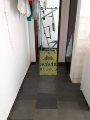 Imagem 18 de 21 de Sobrado À Venda, 235 M² Por R$ 700.000,00 - Vila Mangalot - São Paulo/sp - So2845