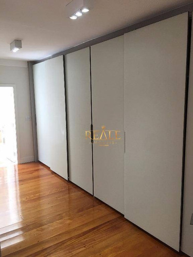 Imagem 13 de 30 de Casa Com 6 Dormitórios À Venda, 624 M² Por R$ 4.400.000,00 - Condomínio Estância Marambaia - Vinhedo/sp - Ca1290
