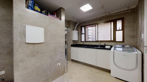 Imagem 18 de 28 de Apartamento À Venda No Bairro Vila Sônia - São Paulo/sp - O-17221-28326