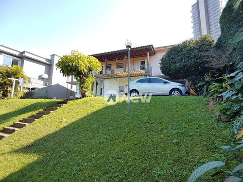 Imagem 1 de 30 de Casa Com 3 Dormitórios À Venda, 229 M² Por R$ 1.200.000,00 - Jardim Mauá - Novo Hamburgo/rs - Ca3247