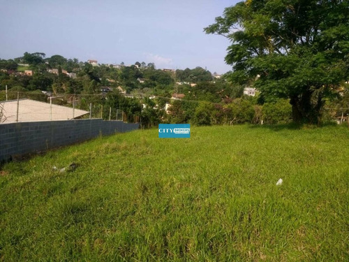 Imagem 8 de 13 de Terreno À Venda, 957 M² Por R$ 220.000,00 - Recreio Sertãozinho - Suzano/sp - Sp1009
