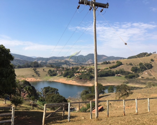 Imagem 30 de 30 de Chácara A Venda No Bairro Taboão Em Piracaia Na Represa - Ch00022 - 67649686