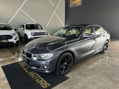 BMW Serie 3 320i Sport GP ActiveFlex