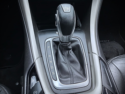 Ford Fusion 2.5 16V FLEX 4P AUTOMÁTICO