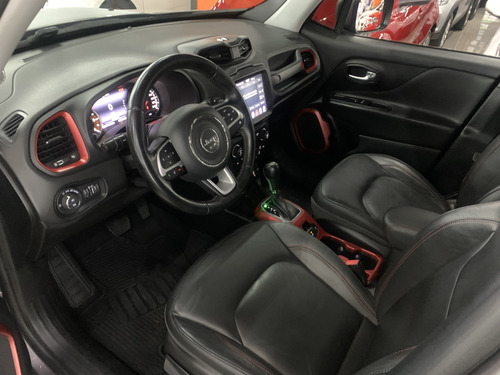 Jeep Renegade 2.0 16V TURBO DIESEL TRAILHAWK 4P 4X4 AUTOMÁTICO