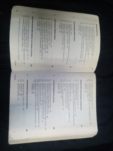 Libro Teoría De Los Circuitos Ed.prentice Hall