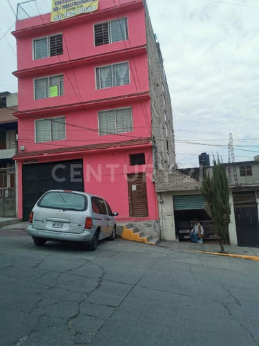 Edificio En Venta En Tultitlan