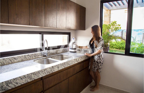Casa En Venta En Merida Yucatan