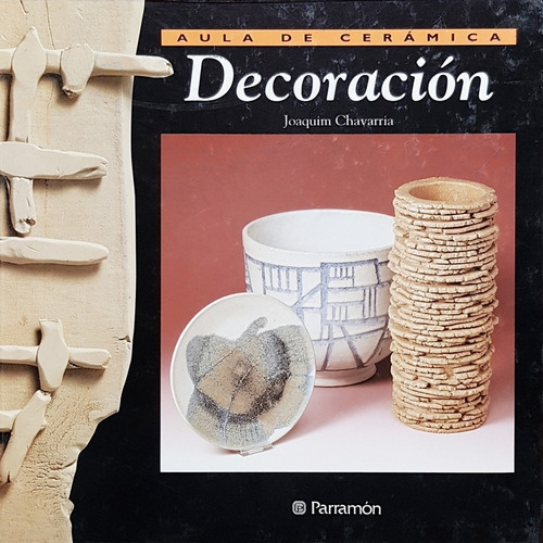 Aula De Ceramica Decoracion