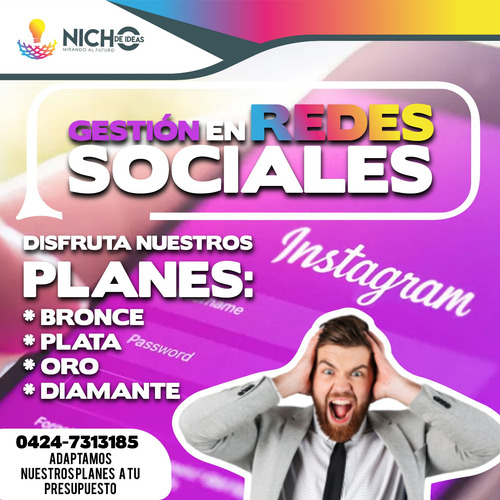 Imagen 6 de 10 de Diseño De Logotipo / Manejo De Redes Sociales