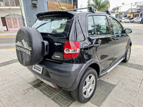 Volkswagen Crossfox 1.6 Comfortline