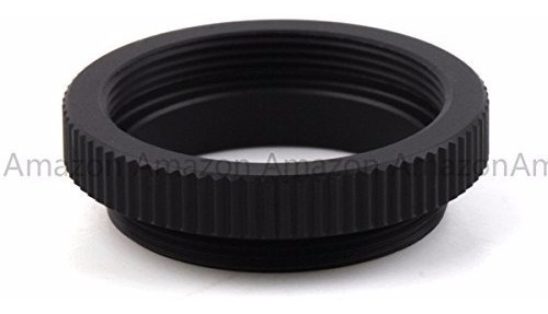 C-mount Para Cs-mount Tamanho ( 5mm )
