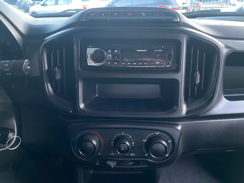 Fiat Strada 1.3 Freedom Cab. Cs Plus Flex 2p