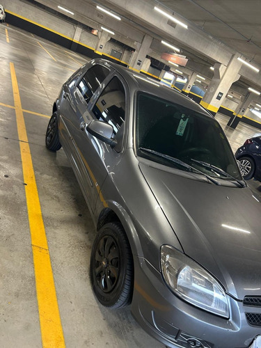 Chevrolet Celta 1.0 Lt Edição Limitada Flex Power 5p