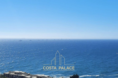 Costa Palace Vende Departamento De 1 Dormitorio En Concón