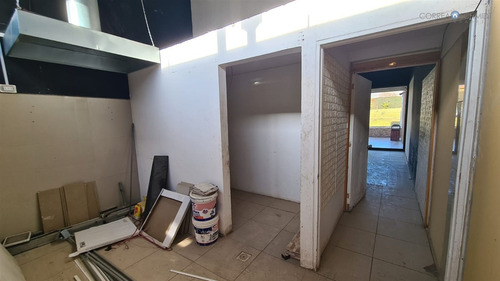Local Comercial (2) En Arriendo Paseo Nogales, Machalí