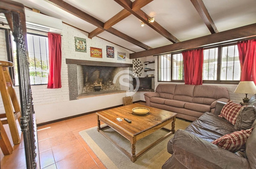 Casa En Venta - Pinares - Ref: 3381