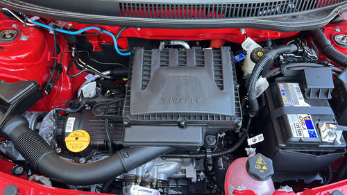 Fiat Strada 1.3 Volcano Cvt