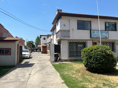 Terreno Y Construcción Uso Múltiple