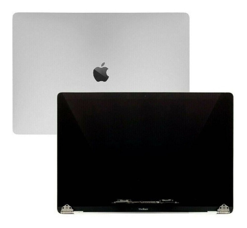 Display Pantalla Compatible Macbook Pro A2159 2019 Gray 