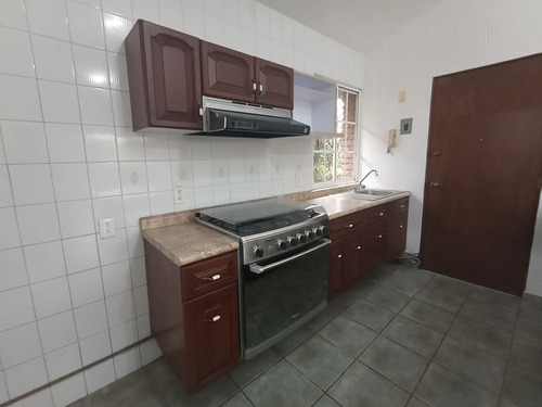 Departamento En Venta Av. Desierto De Los Leones