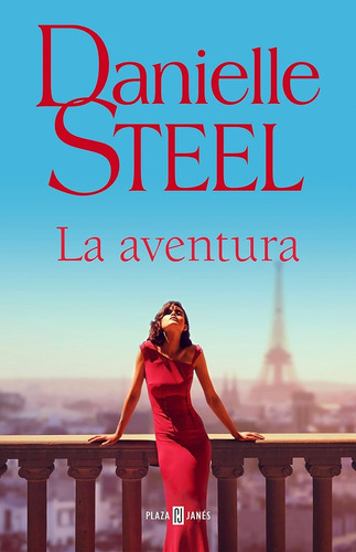 Aventura, La - Steel, Danielle