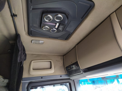 Scania Highline R 420