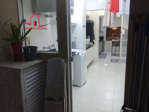 Casa A Venda No Bairro Jardim Florestal Em Jundiaí - Sp. - 1402-1