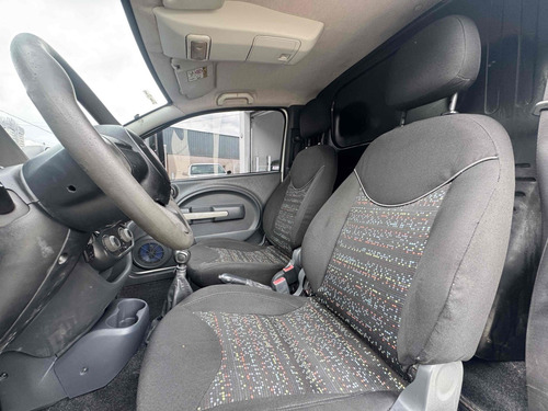 Fiat Fiorino 1.4 MPI FURGÃO 8V FLEX 2P MANUAL