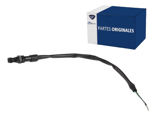 Interruptor Freno Trasero Italika Forza 150 F06020033