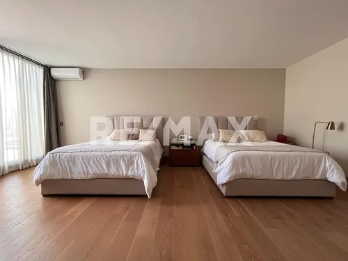 Casa En Venta Magno Residencial Celaya
