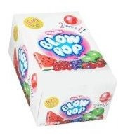 Chicle - Chicle - Charms Blow Pop 100 Ct. (pack Of 4) A1