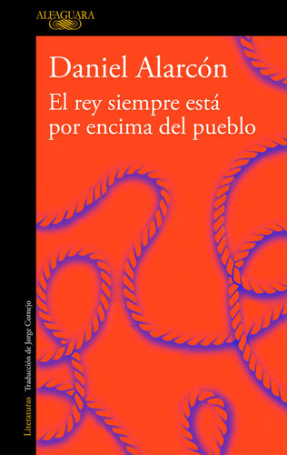 El Rey Siempre Está Por Encima Del Pueb... (libro Original)