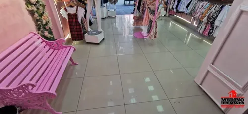 Local En Venta En Medellín - Centro