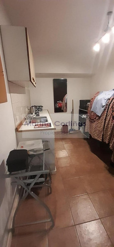 Imagen 7 de 10 de Venta Departamento 4 Amb Ideal Oficina O Consultorio Apto Profesional *retasado*