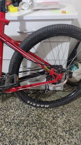 Imagen 4 de 9 de Bicicleta Gt Avalanche 3.0 O Permuto Algo De Mi Interés