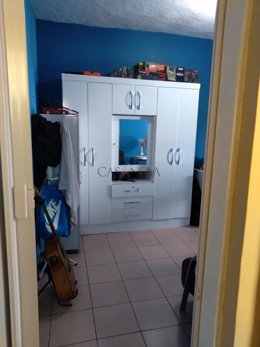 Imagem 12 de 25 de Casa À Venda Em Vila Brasilina - Ca002492