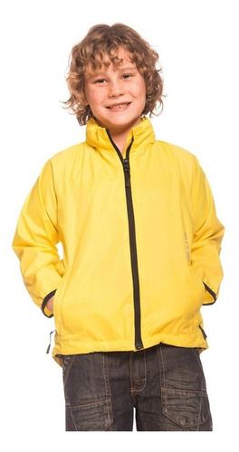 Chaqueta Niños Kid Unisex Target Dry Mias Classic Ii Jkt