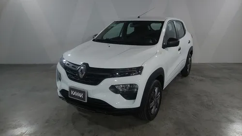 Renault Kwid 1.0 Intens